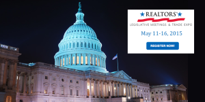 Read more about the article Realtors® Legislative Meetings & Trade Expo