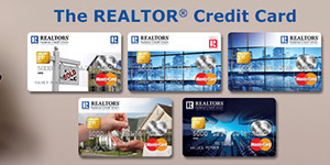 Read more about the article Get Low APR & More with the Realtor® Credit Card