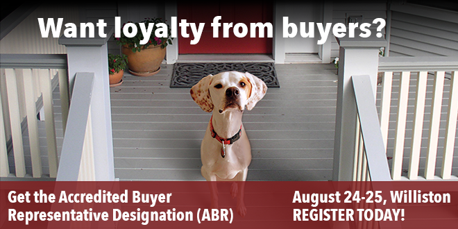You are currently viewing Get Your ABR® Designation in Vermont!
