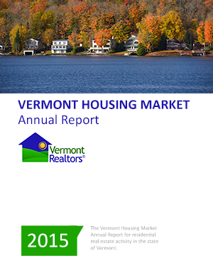 Read more about the article Vermont Housing Market Annual Report