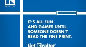 Read more about the article NAR Ad Campaign Urges Consumer to ‘Get Realtor®’