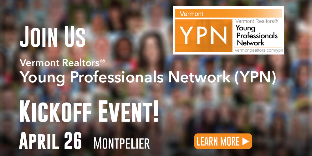 You are currently viewing VR Young Professionals Network Event Kickoff