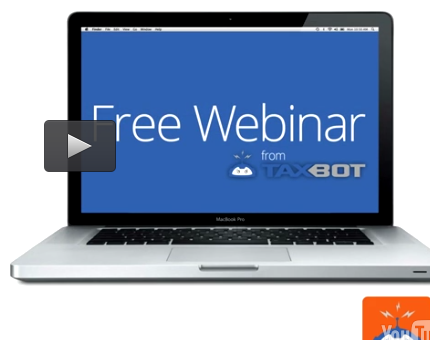 You are currently viewing FREE Webinar: How to Pay Less Taxes