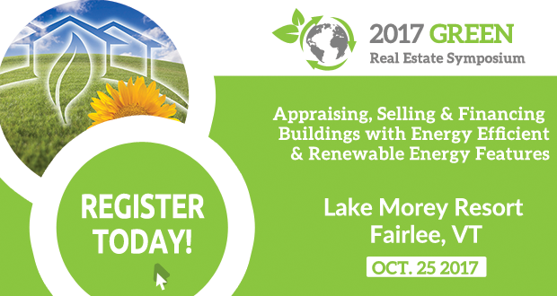 Read more about the article Don’t Miss the 2017 Green Real Estate Symposium