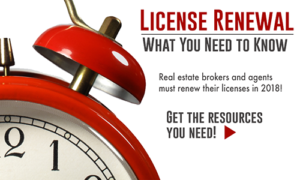 Read more about the article Get the Information You Need About License Renewal