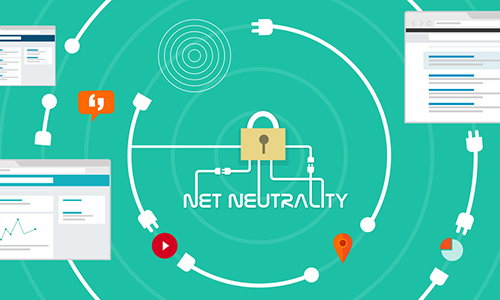 Read more about the article Net Neutrality Rollback Puts Consumers, Main Street Businesses on the Defensive in Digital Era